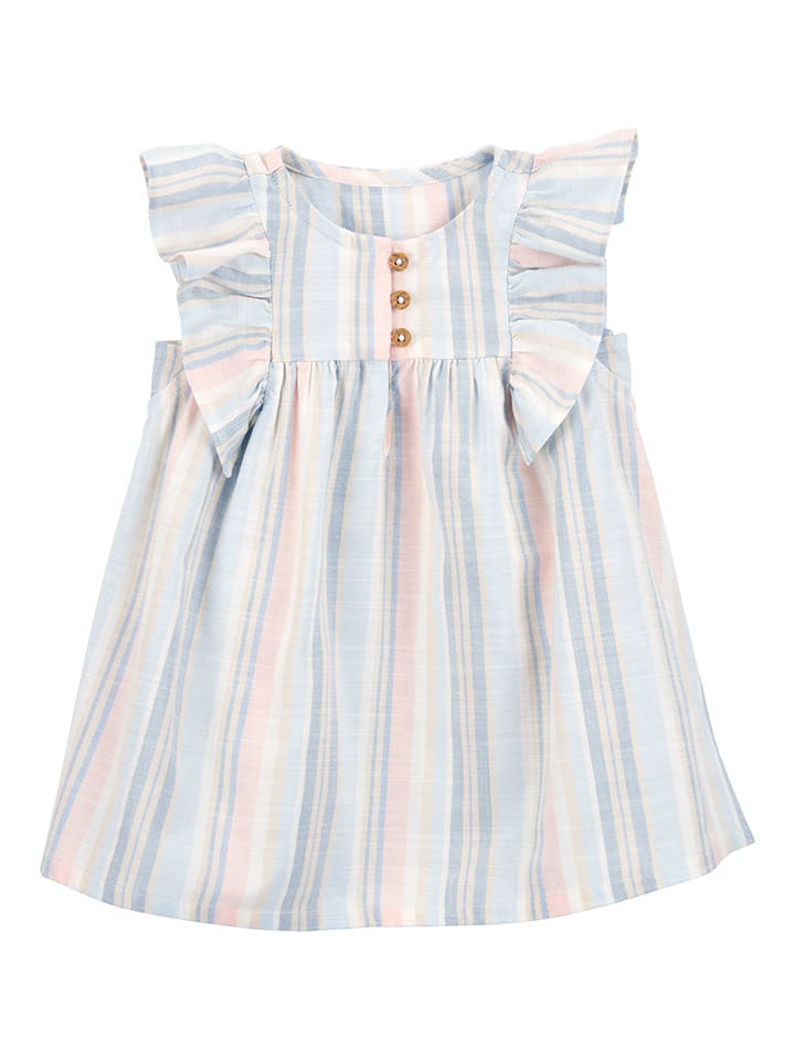 Платье carter's, красочный 
Платье carter's, красочный