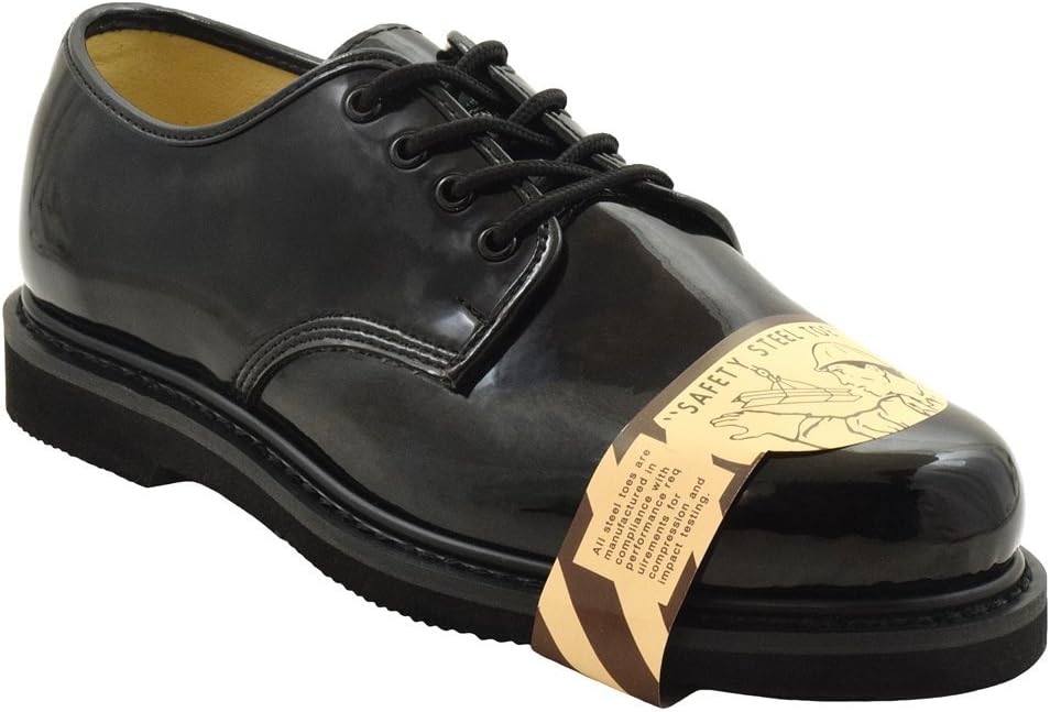 Мужские ботинки Golden Fox с защитным носком, высокая глянцевая отделка, Оксфорд, 100 кожа, черный
Мужские ботинки Golden Fox с защитным носком, высокая глянцевая отделка, Оксфорд, 100 кожа, черный