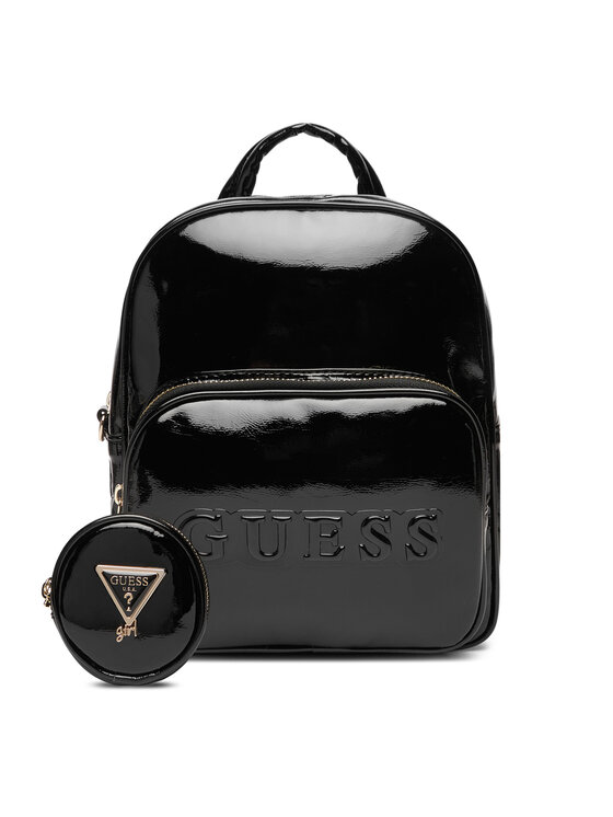 Рюкзак J5BZ19 W3070 Guess, черный
Рюкзак J5BZ19 W3070 Guess, черный