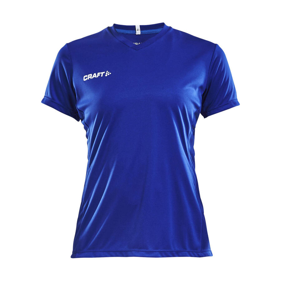 Женская футболка Craft Squad Solid 1905566
Женская футболка Craft Squad Solid 1905566