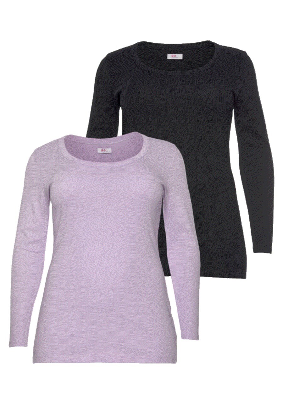 Лонгслив Flashlights, цвет Lilac/Black, Черный, Лонгслив Flashlights, цвет Lilac/Black
Лонгслив Flashlights, цвет Lilac/Black, Черный, Лонгслив Flashlights, цвет Lilac/Black