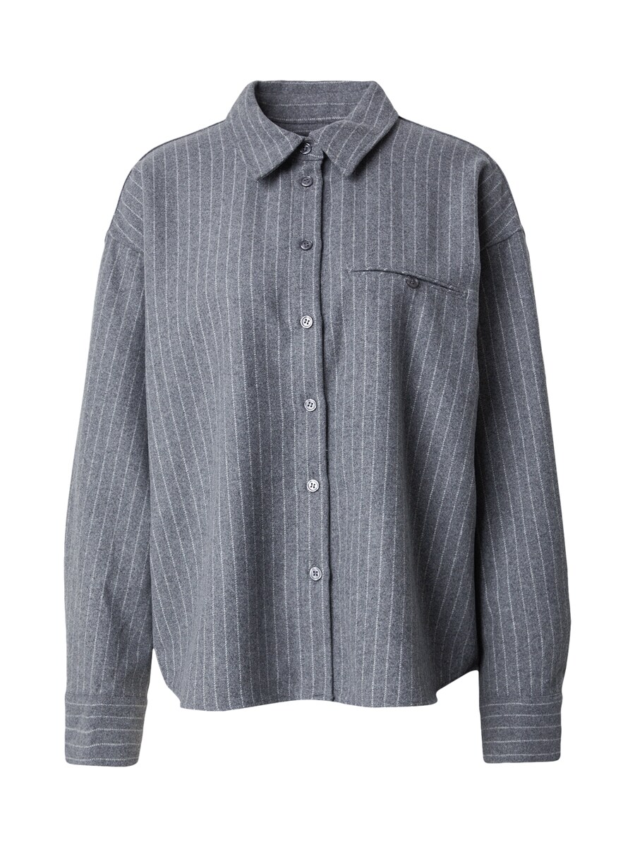 Куртка межсезонная Esmé Studios Hera, Mottled Grey
Куртка межсезонная Esmé Studios Hera, Mottled Grey
