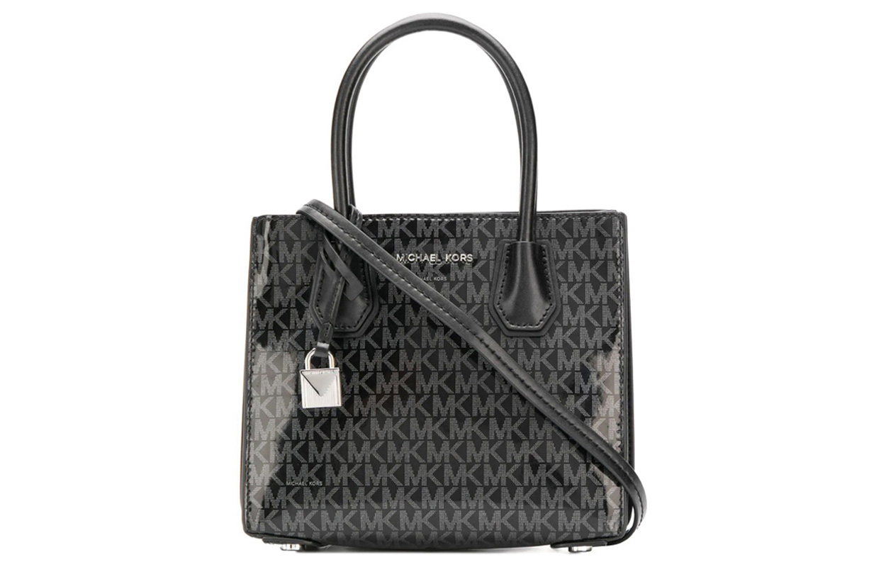 MICHAEL KORS Сумка Mercer из коровьей кожи, женская, черная, через плечо, кроссбоди
MICHAEL KORS Сумка Mercer из коровьей кожи, женская, черная, через плечо, кроссбоди