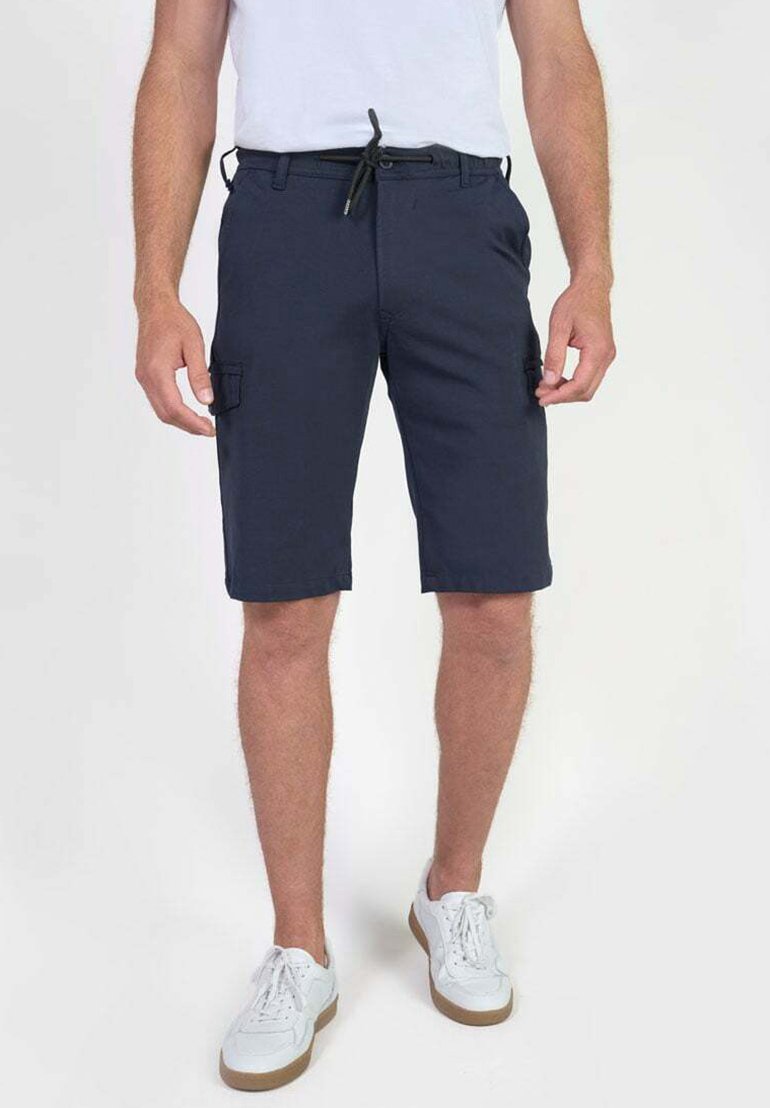 Шорты BERMUDA TONY Le Temps Des Cerises, синий
Шорты BERMUDA TONY Le Temps Des Cerises, синий