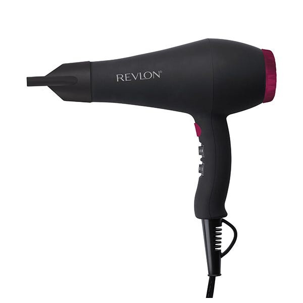Быстрая безупречная сушка 1 шт Revlon Utensilios Cabello
Быстрая безупречная сушка 1 шт Revlon Utensilios Cabello