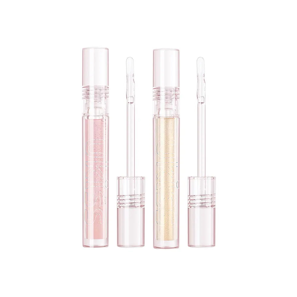 Звездный замороженный дробленый лед блеск для губ масло и помада глянцевый легко растушевывается натуральный глянцевый блеск для губ 2мл*2 UKISS
Звездный замороженный дробленый лед блеск для губ масло и помада глянцевый легко растушевывается натуральный глянцевый блеск для губ 2мл*2 UKISS