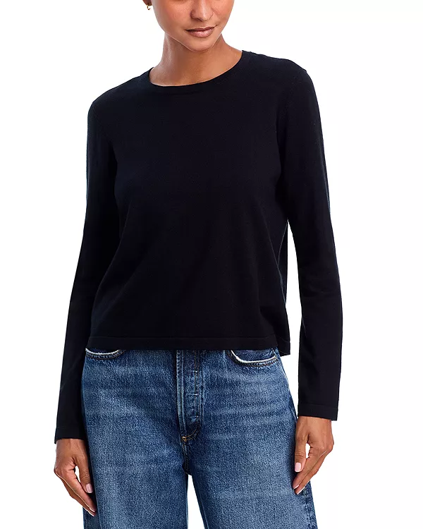 Футболка с круглым вырезом Rails, черный
Футболка с круглым вырезом Rails, черный