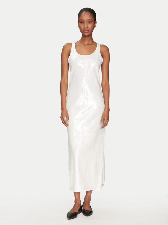 Коктейльное платье стандартный крой Beati 2513621054 Marella, белый
Коктейльное платье стандартный крой Beati 2513621054 Marella, белый