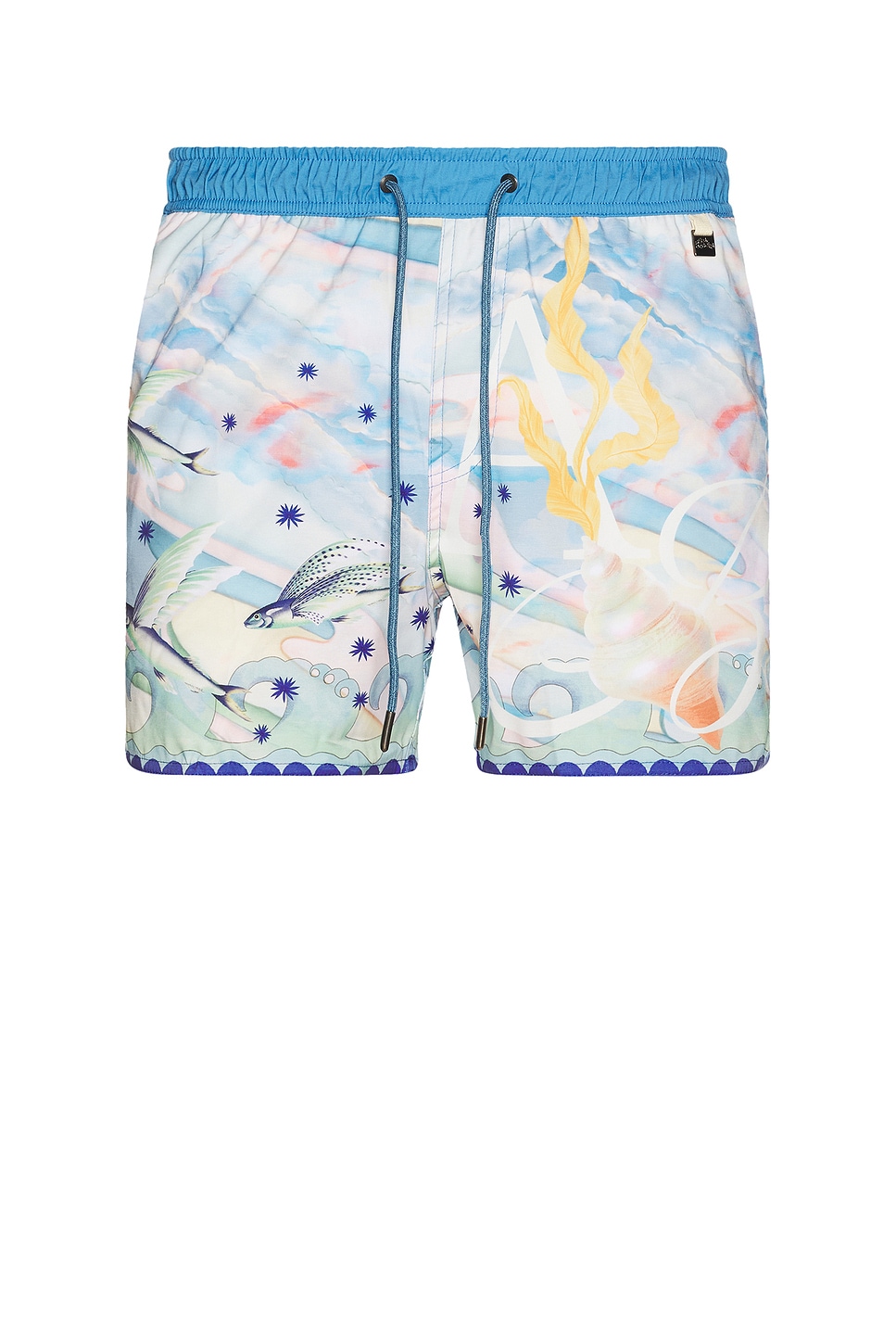 Плавательные трунки Cassius Agua Bendita, blue
Плавательные трунки Cassius Agua Bendita, blue