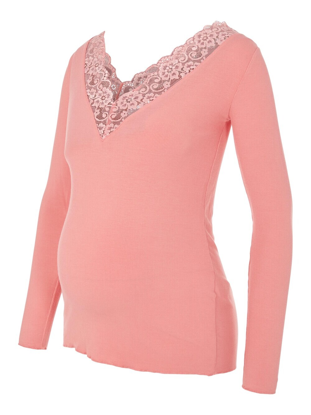 Рубашка MAMALICIOUS Trina, розовый
Рубашка MAMALICIOUS Trina, розовый