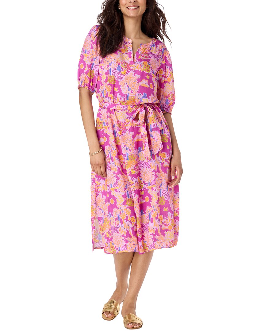 Роликовый кролик Женевьева Сценик Лука Кафтан Roller Rabbit, цвет multi
Роликовый кролик Женевьева Сценик Лука Кафтан Roller Rabbit, цвет multi