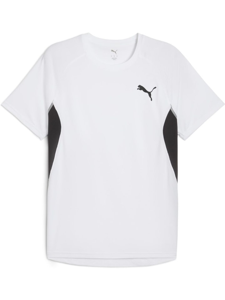 Футболка Cross The Line Tee 3.0 белого цвета Puma, Белый, Футболка Cross The Line Tee 3.0 белого цвета Puma
Футболка Cross The Line Tee 3.0 белого цвета Puma, Белый, Футболка Cross The Line Tee 3.0 белого цвета Puma