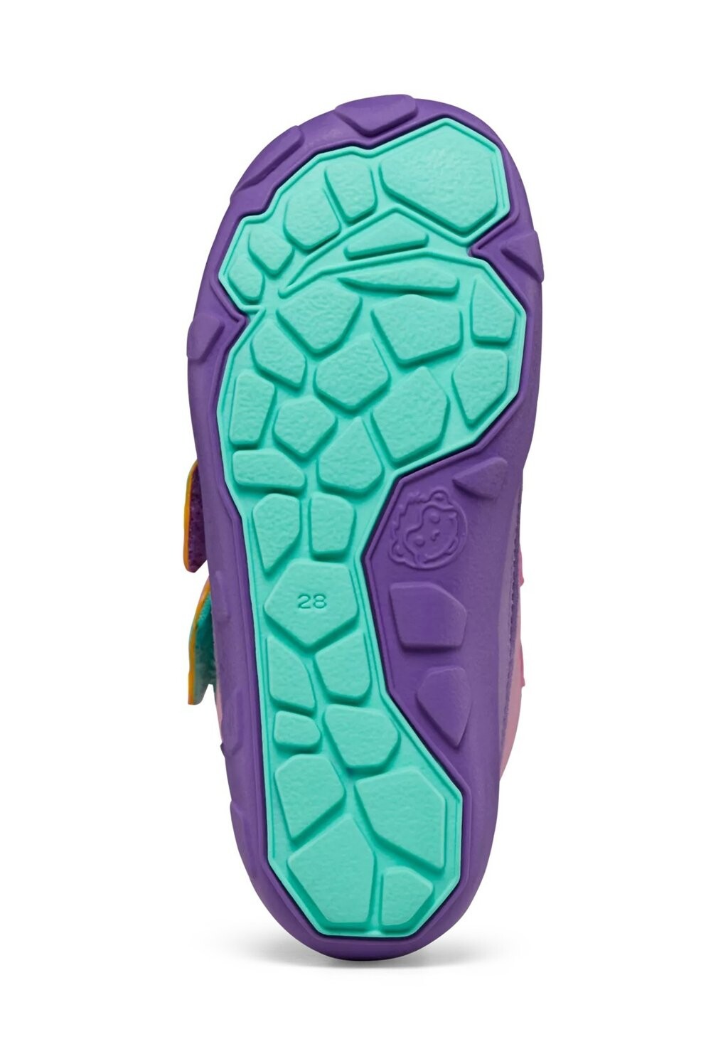 Зимние ботинки COMFY, Snowboot/Winterstiefel Affenzahn, розовый
Зимние ботинки COMFY, Snowboot/Winterstiefel Affenzahn, розовый