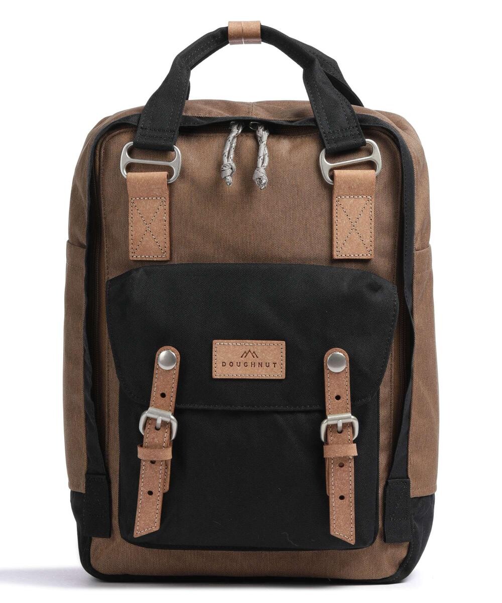 Рюкзак Macaroon 14 дюймов, нейлон Doughnut, мультиколор
Рюкзак Macaroon 14 дюймов, нейлон Doughnut, мультиколор