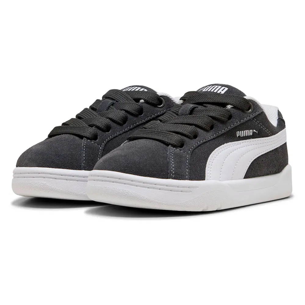 Кроссовки Puma Park Lifestyle Easy Sd Ps, серый
Кроссовки Puma Park Lifestyle Easy Sd Ps, серый