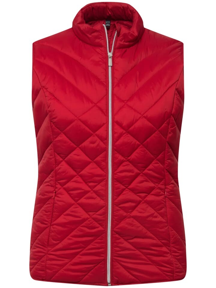 Жилет Ulla Popken, цвет salsa
Жилет Ulla Popken, цвет salsa