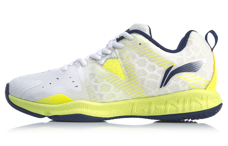 Кроссовки для бега Super Light TD женские с низким верхом неоново-желтого цвета Lining
Кроссовки для бега Super Light TD женские с низким верхом неоново-желтого цвета Lining