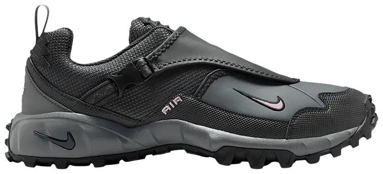 Кроссовки Nike Air Phassad ACG, черный
Кроссовки Nike Air Phassad ACG, черный