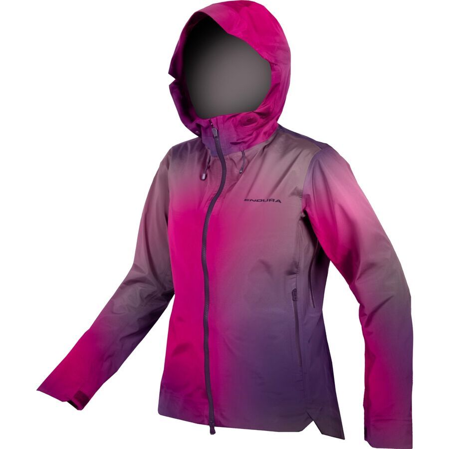 Куртка Endura MT500 Waterproof Endura, Bramble
Куртка Endura MT500 Waterproof Endura, Bramble