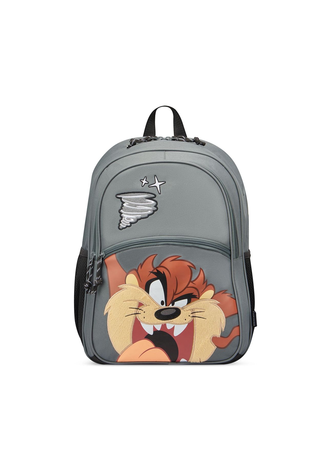 Детский рюкзак Looney Tunes Kids 42 см RONCATO, цвет Taz Antracite
Детский рюкзак Looney Tunes Kids 42 см RONCATO, цвет Taz Antracite