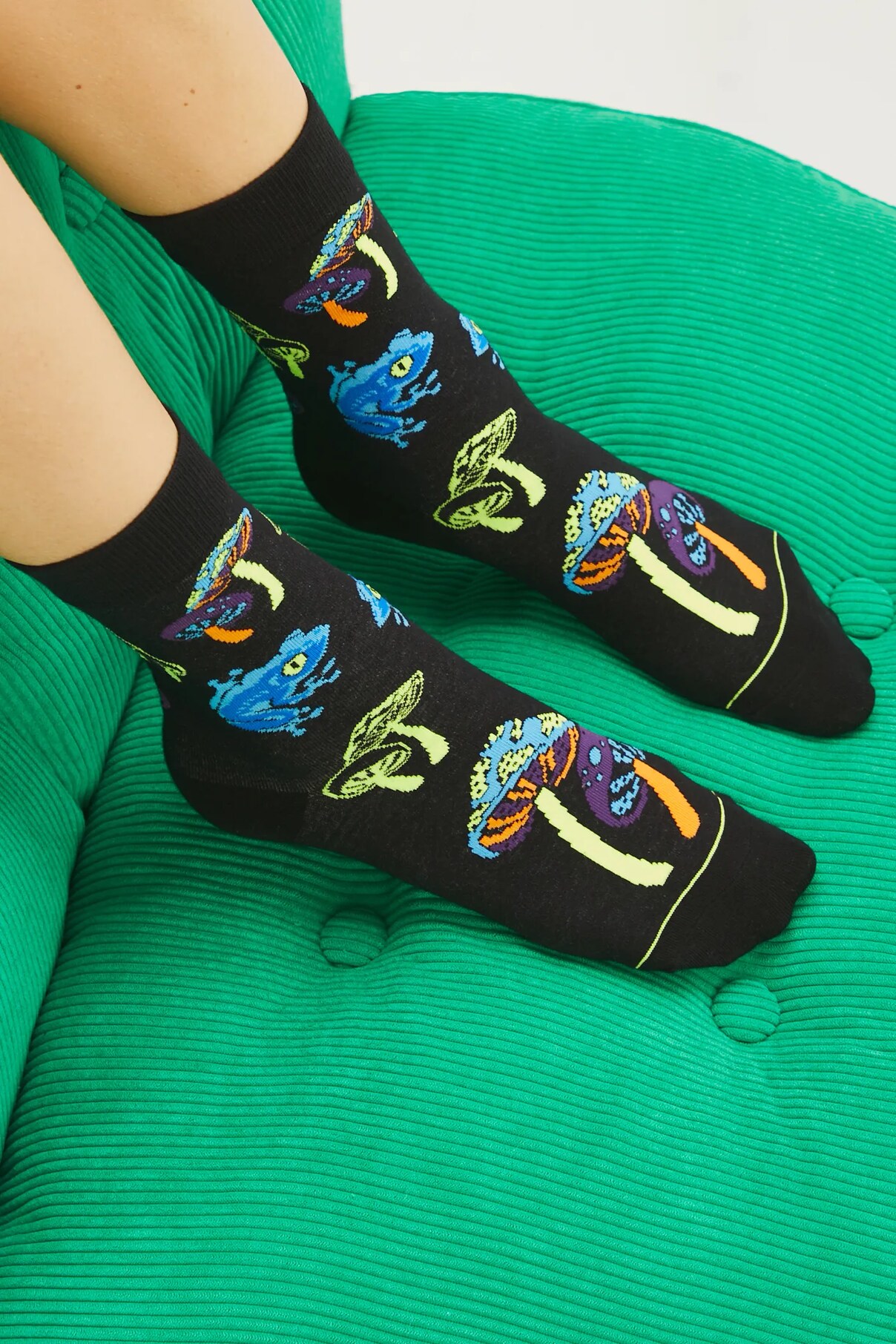 Носки 2 шт. в упаковке Medicine, мультиколор
Носки 2 шт. в упаковке Medicine, мультиколор