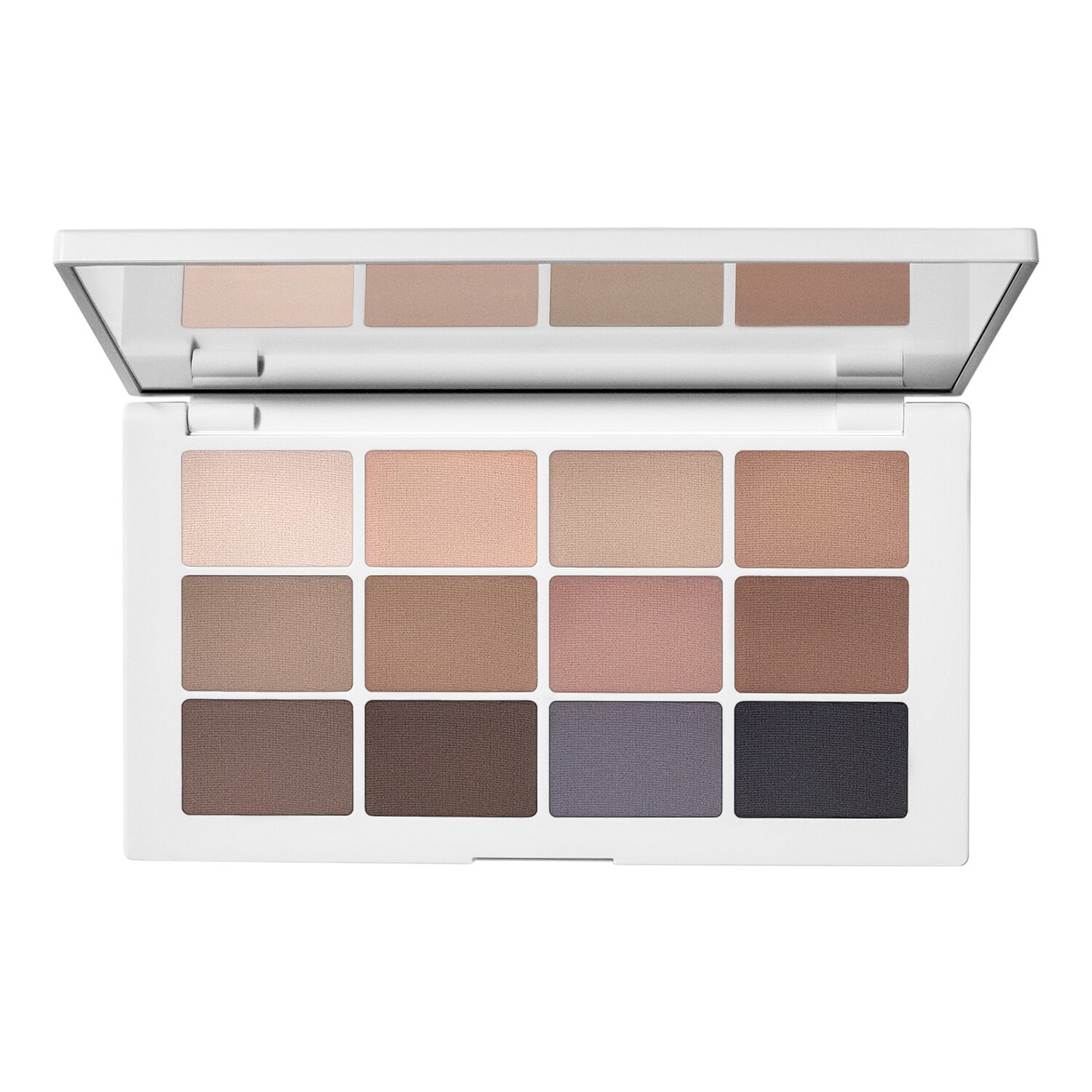 Палитра теней для век Master Mattes Eyeshadow Palette: The Neutrals Makeup By Mario
Палитра теней для век Master Mattes Eyeshadow Palette: The Neutrals Makeup By Mario