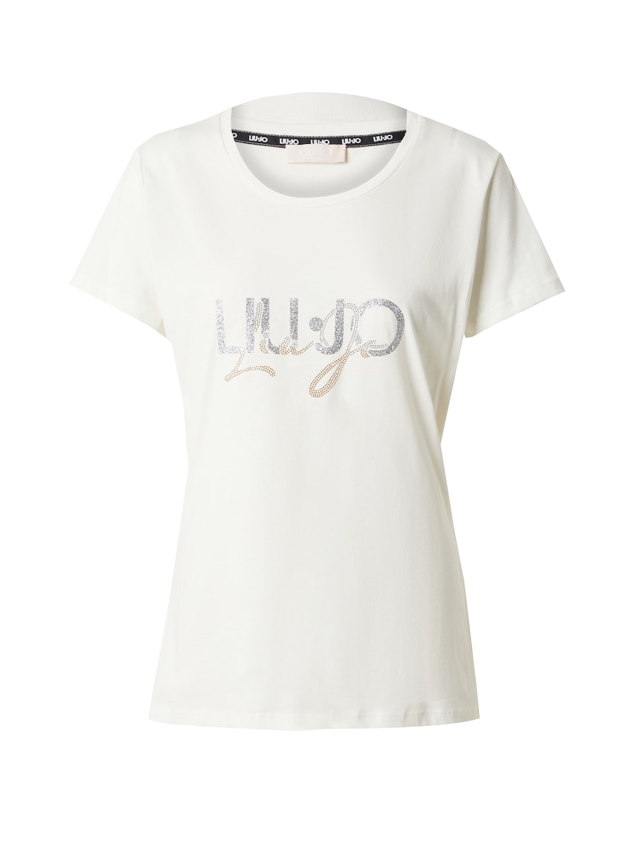 Рубашка Liu Jo, белый
Рубашка Liu Jo, белый