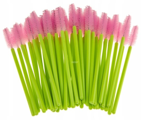 Неоновая кисть для ресниц, 50 штук, Projectlashes Project Lashes
Неоновая кисть для ресниц, 50 штук, Projectlashes Project Lashes