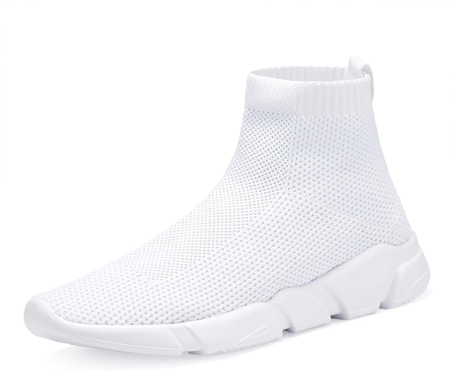 Мужские кроссовки WXQ для бега, удобные, легкие, дышащие, для ходьбы, с сетчатым верхом, для тренировок и повседневного спорта, белый
Мужские кроссовки WXQ для бега, удобные, легкие, дышащие, для ходьбы, с сетчатым верхом, для тренировок и повседневного спорта, белый