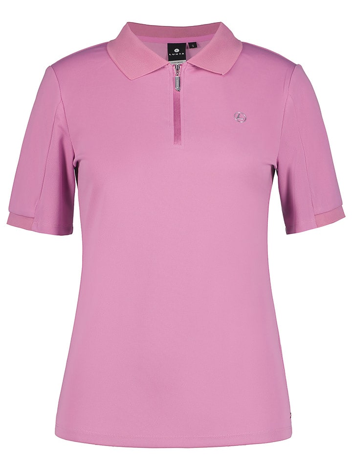 Футболка LUHTA, фиолетовый 
Футболка LUHTA, фиолетовый