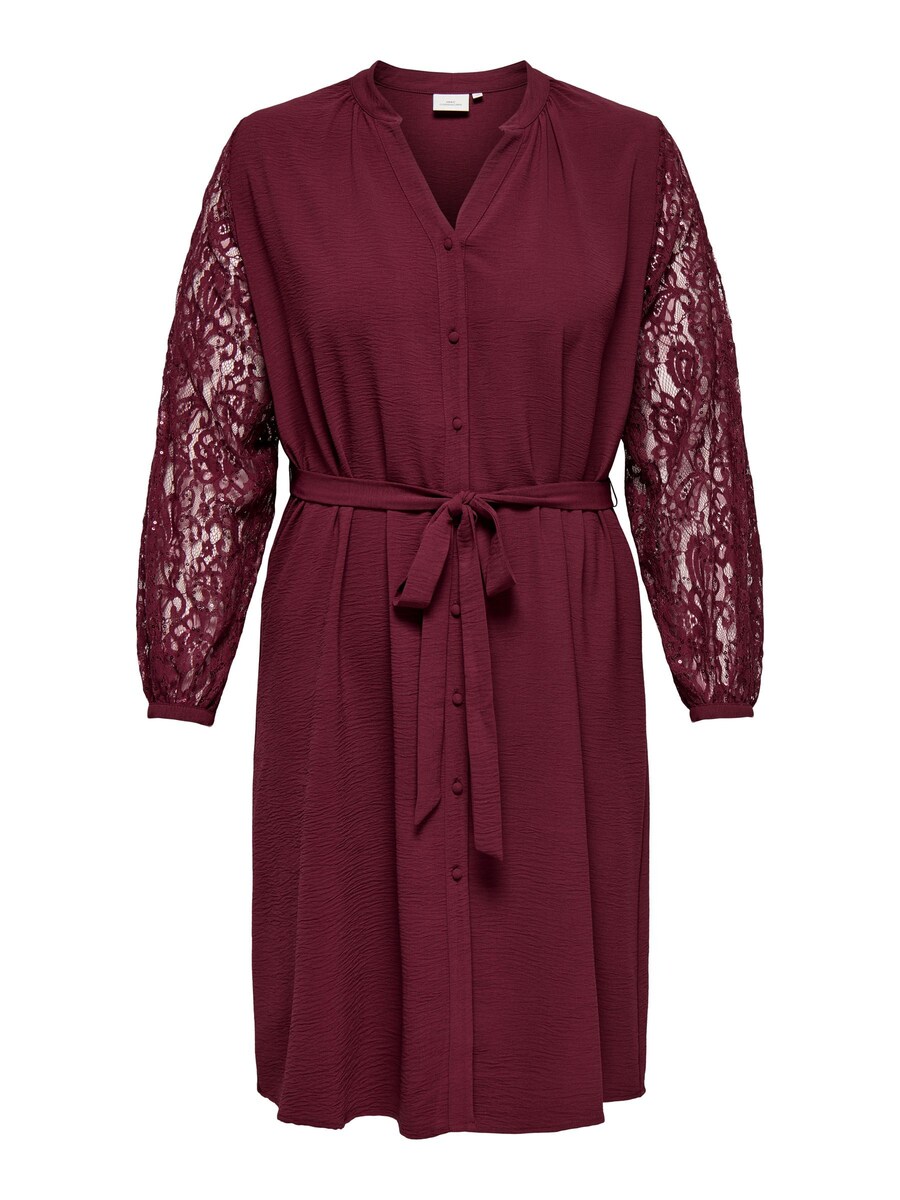 Платье ONLY Carmakoma CARKAMMY, красный
Платье ONLY Carmakoma CARKAMMY, красный