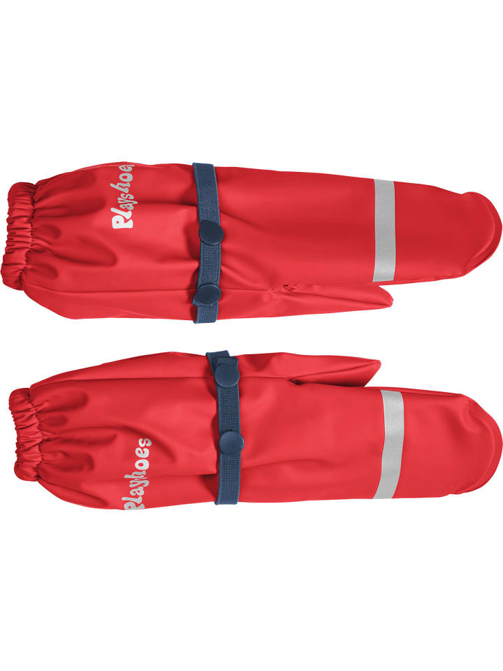 Рукавицы Playshoes, красный
Рукавицы Playshoes, красный