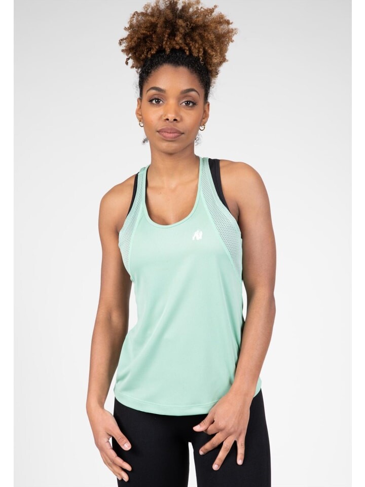 Функциональная рубашка Gorilla Wear, цвет muskelshirt
Функциональная рубашка Gorilla Wear, цвет muskelshirt