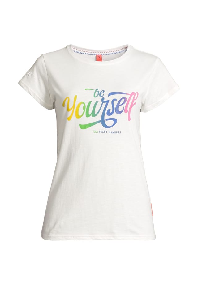 Рубашка аккуратная Salzhaut, белый 
Рубашка аккуратная Salzhaut, белый