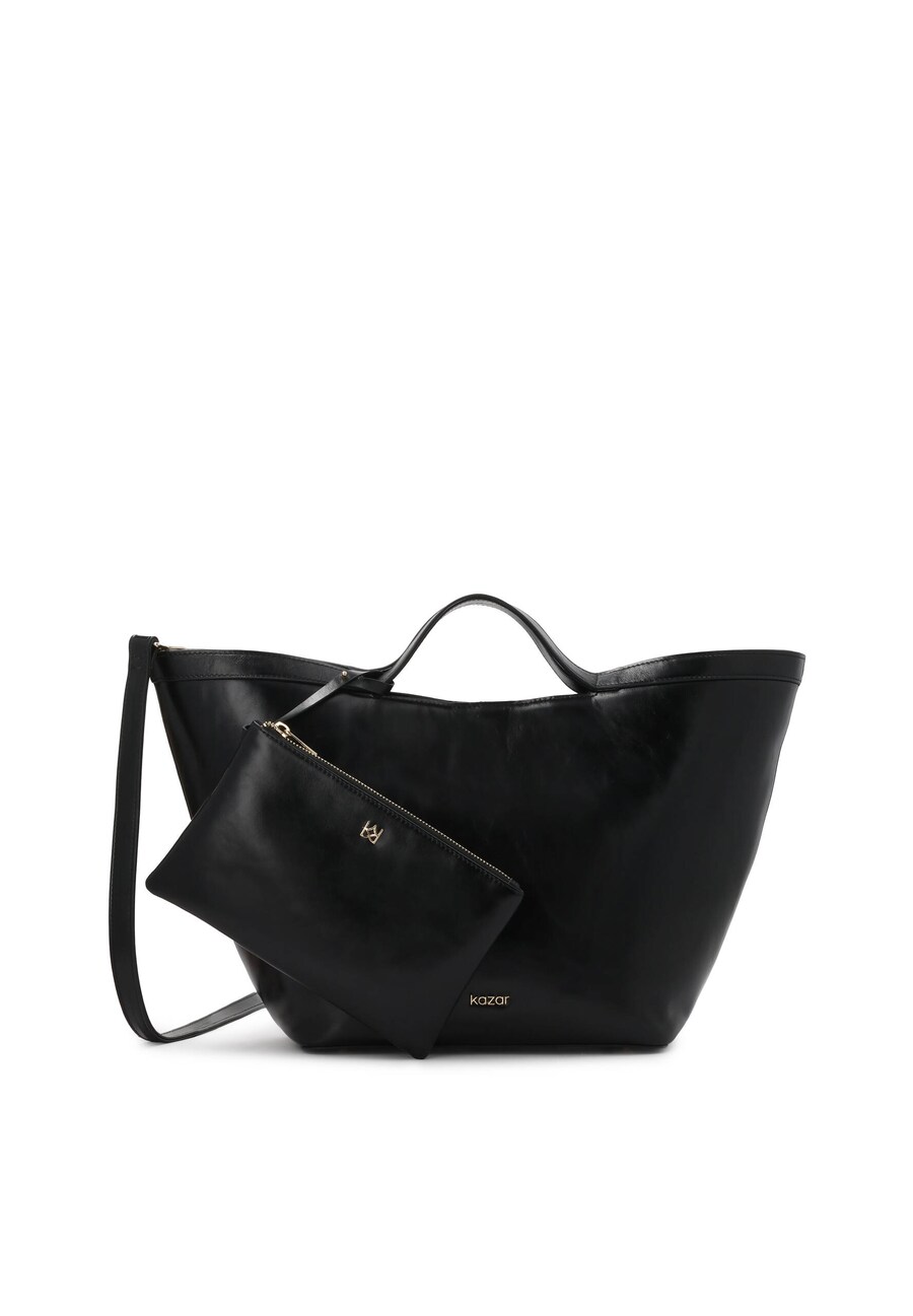 Сумочка Kazar, Black
Сумочка Kazar, Black