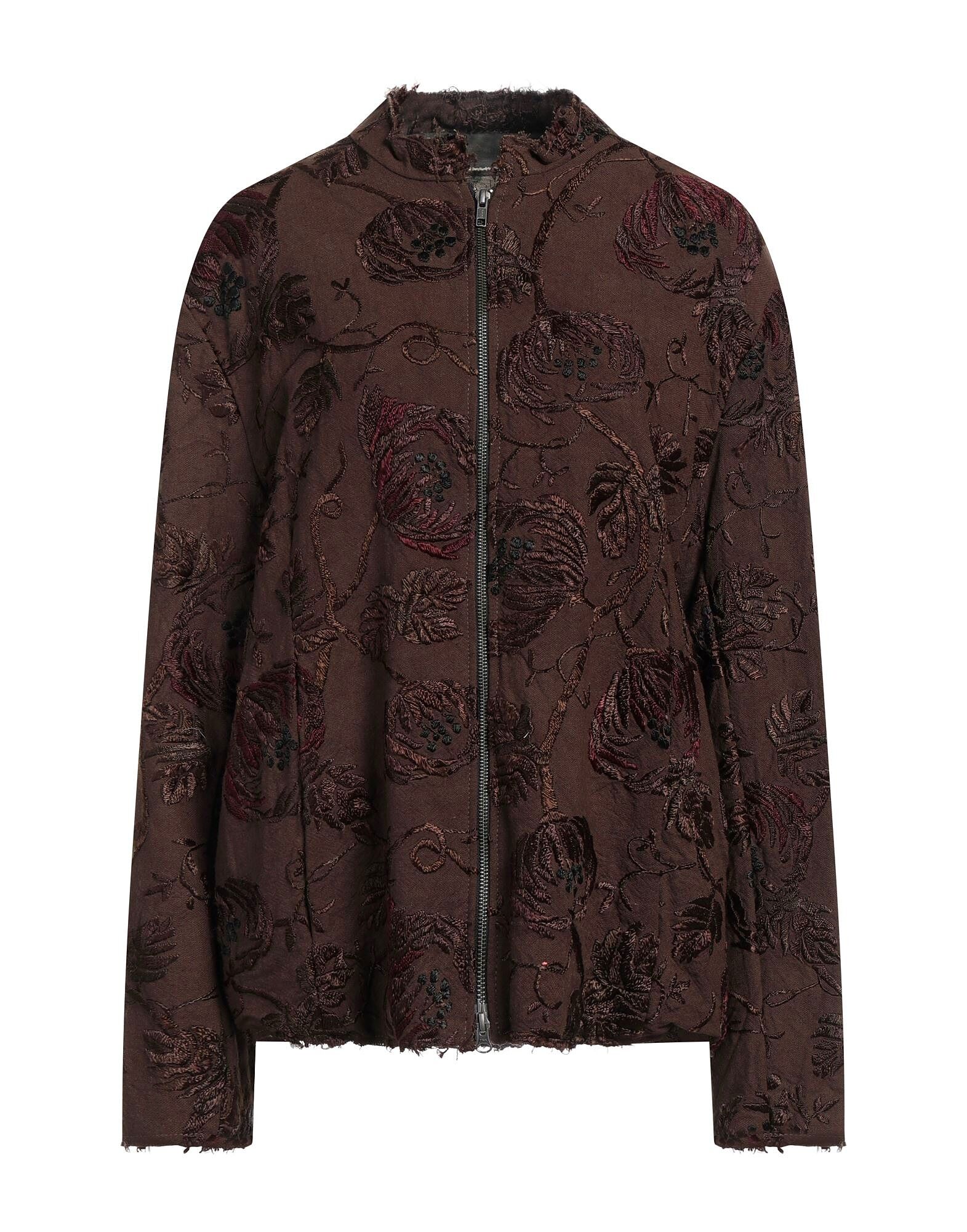 Куртка By Walid, темно-зеленый
Куртка By Walid, темно-зеленый