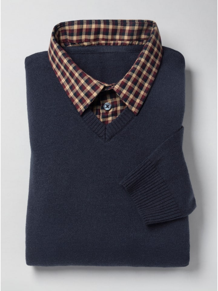 Свитер Sieh an!
Свитер Sieh an!