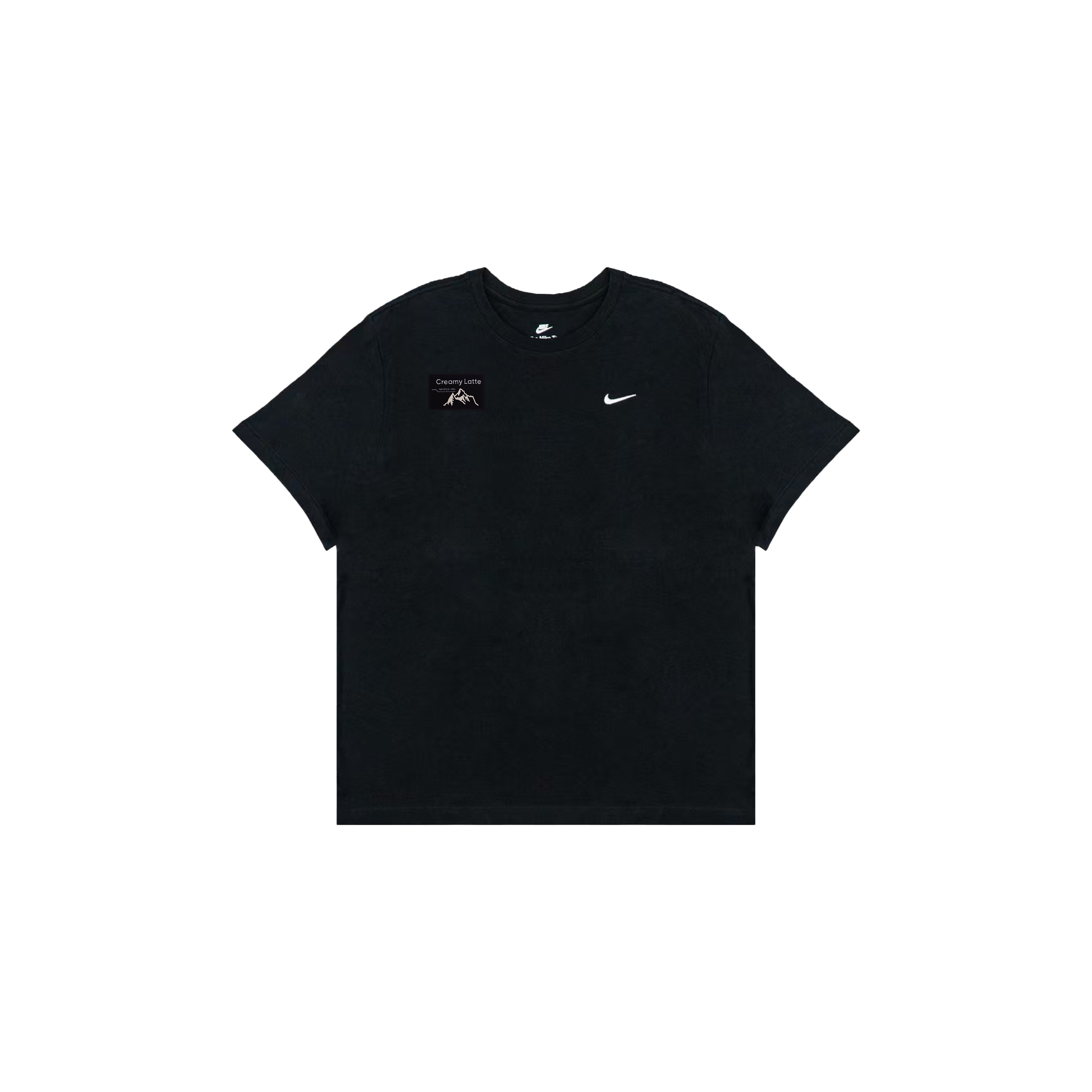 Nike Спортивная футболка Men's Black, Черный, Nike Спортивная футболка Men's Black
Nike Спортивная футболка Men's Black, Черный, Nike Спортивная футболка Men's Black