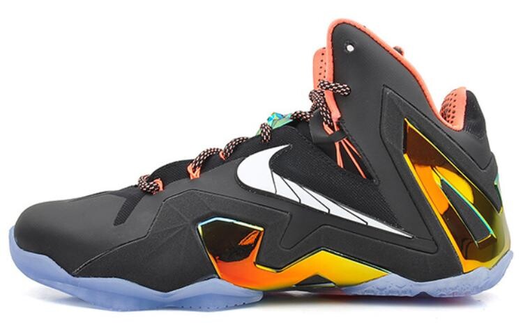 Мужские баскетбольные кроссовки Nike Lebron 11 Elite
Мужские баскетбольные кроссовки Nike Lebron 11 Elite