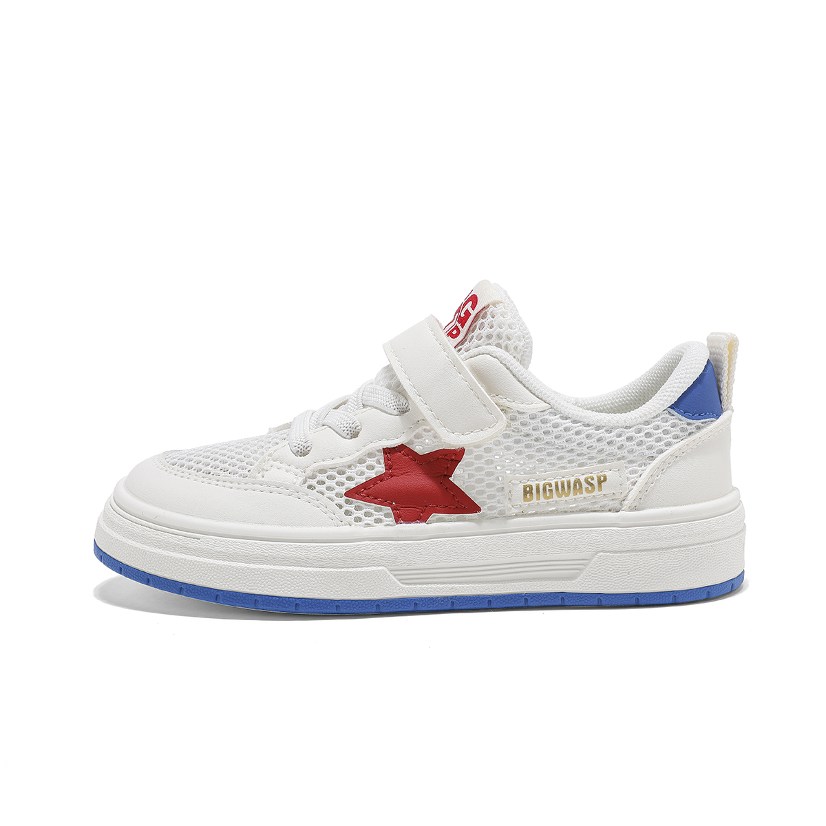 Противоскользящие, дышащие, легкие, амортизирующие низкие детские кроссовки для скейтбординга BIG WASP, бежевый/красный
Противоскользящие, дышащие, легкие, амортизирующие низкие детские кроссовки для скейтбординга BIG WASP, бежевый/красный
