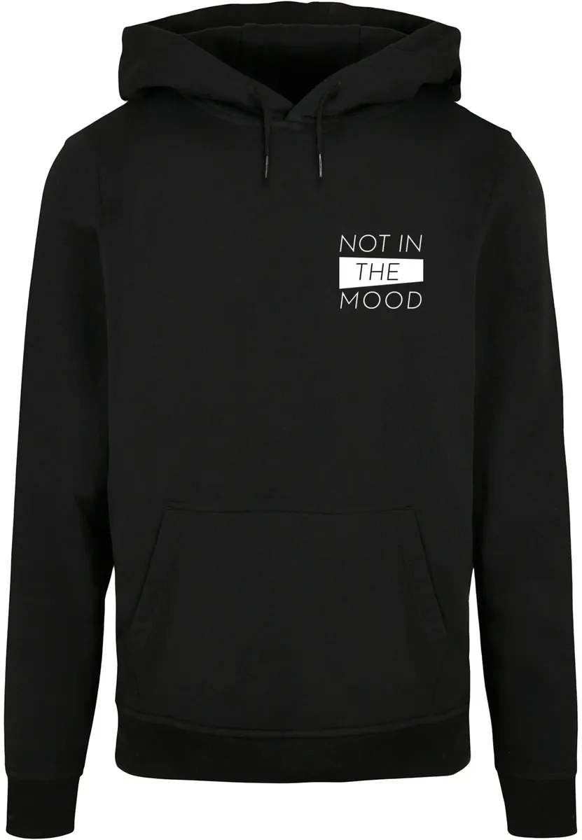 Толстовка с капюшоном Merchcode " Merchcode Men's NITM-Sport x Basic Hoody", черный
Толстовка с капюшоном Merchcode " Merchcode Men's NITM-Sport x Basic Hoody", черный