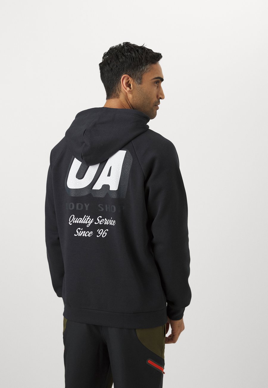 Худи Under Armour RIVAL LOGO , Black/White/Black
Худи Under Armour RIVAL LOGO , Black/White/Black