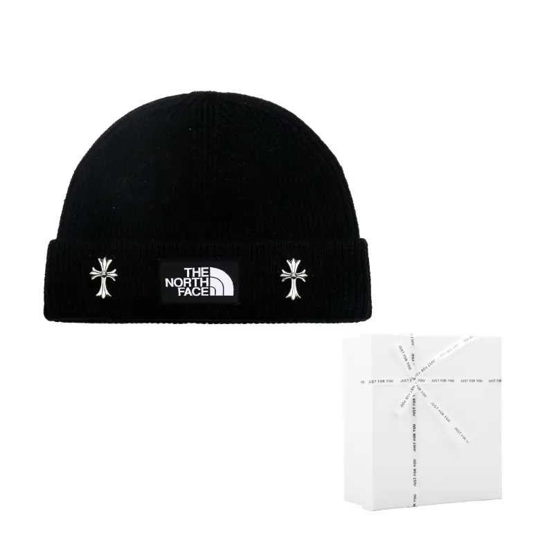 Нейлоновая шапка унисекс THE NORTH FACE, черный
Нейлоновая шапка унисекс THE NORTH FACE, черный