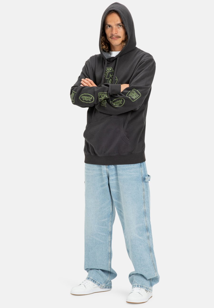 Худи DC Shoes HI ROLLING PH, Black, Черный, Худи DC Shoes HI ROLLING PH, Black
Худи DC Shoes HI ROLLING PH, Black, Черный, Худи DC Shoes HI ROLLING PH, Black