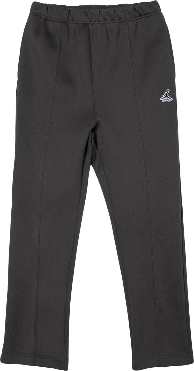 Брюки Air Jordan x Union LA Leisure Pants 'Ironstone', серый
Брюки Air Jordan x Union LA Leisure Pants 'Ironstone', серый