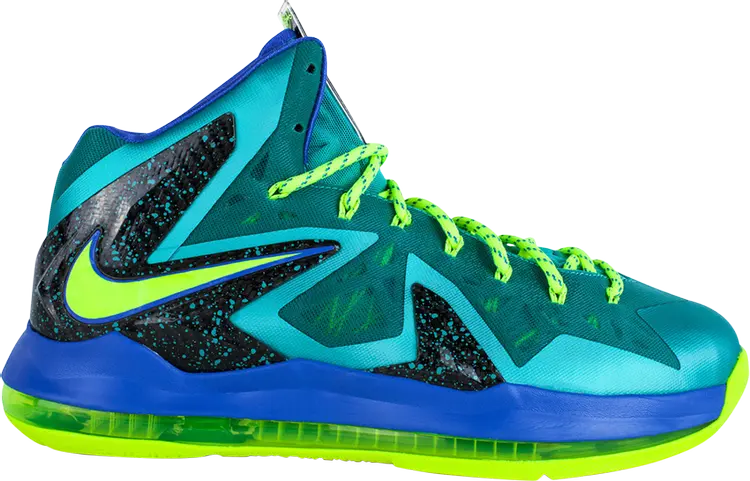 Кроссовки Nike LeBron 10 P.S. Elite 'Sport Turquoise', бирюзовый, Зеленый, Кроссовки Nike LeBron 10 P.S. Elite 'Sport Turquoise', бирюзовый
Кроссовки Nike LeBron 10 P.S. Elite 'Sport Turquoise', бирюзовый, Зеленый, Кроссовки Nike LeBron 10 P.S. Elite 'Sport Turquoise', бирюзовый