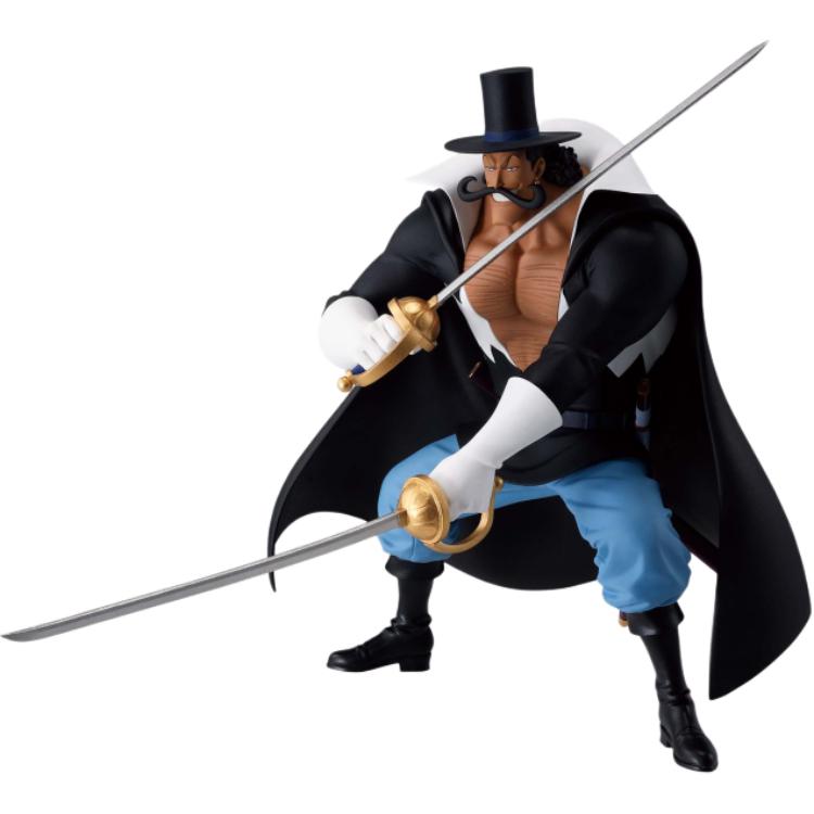 Цветочный меч бастия BANPRESTO
Цветочный меч бастия BANPRESTO