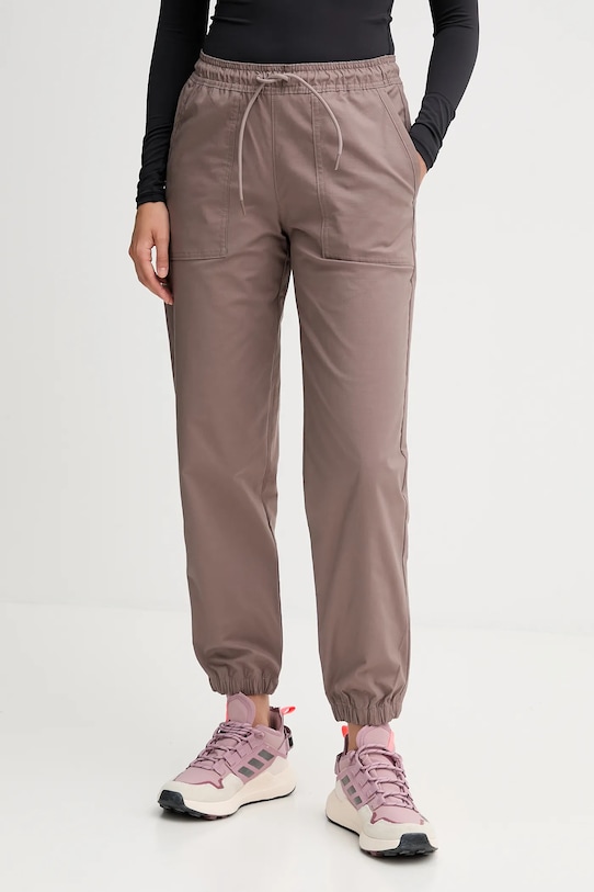 Брюки ROC Ripstop Columbia, коричневый
Брюки ROC Ripstop Columbia, коричневый