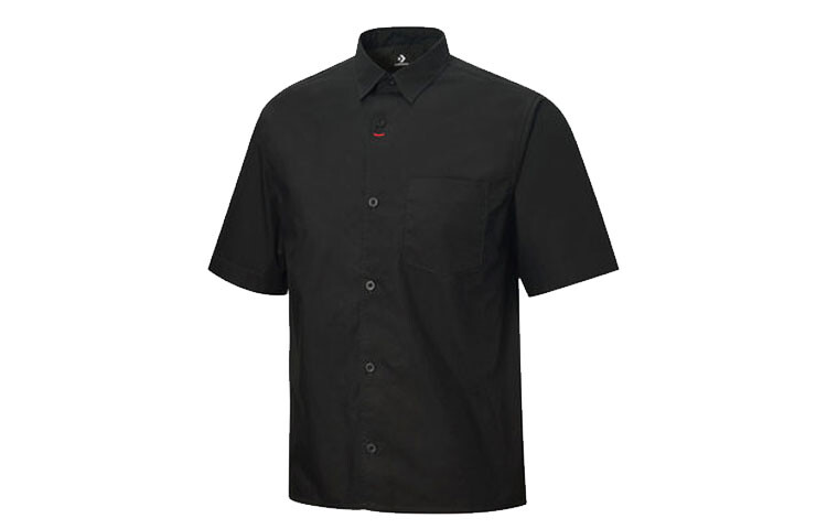 Рубашка Конверс унисекс Converse, цвет Black
Рубашка Конверс унисекс Converse, цвет Black