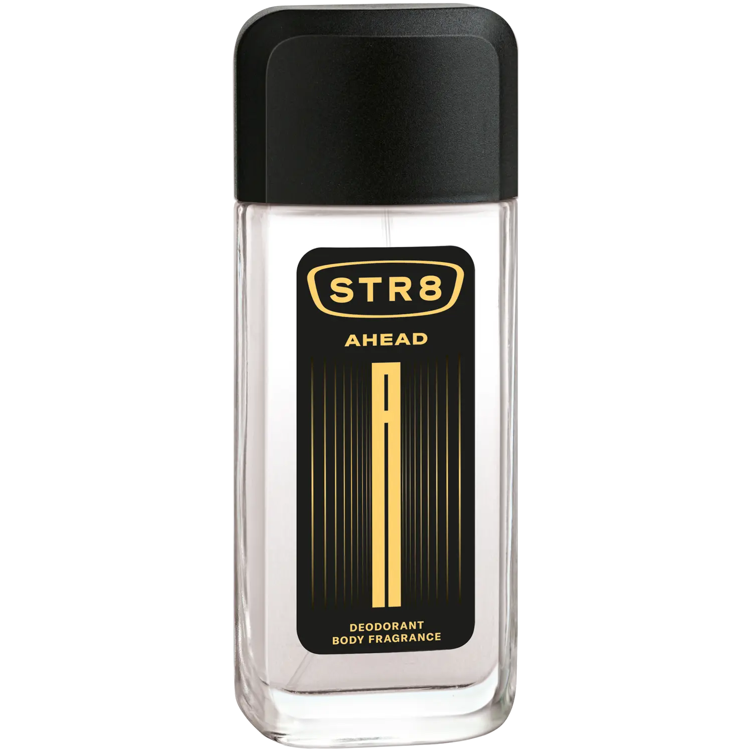 STR8 Ahead парфюмированный дезодорант для тела для мужчин, 85 мл
STR8 Ahead парфюмированный дезодорант для тела для мужчин, 85 мл